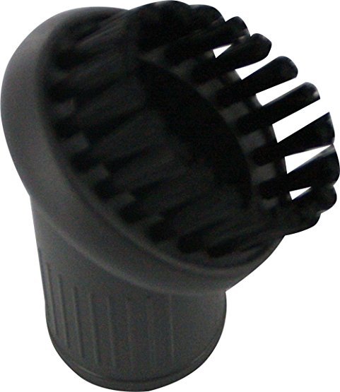 Rowenta accessorio divani tessuti bocchetta spazzolino setole aspirapolvere 32m