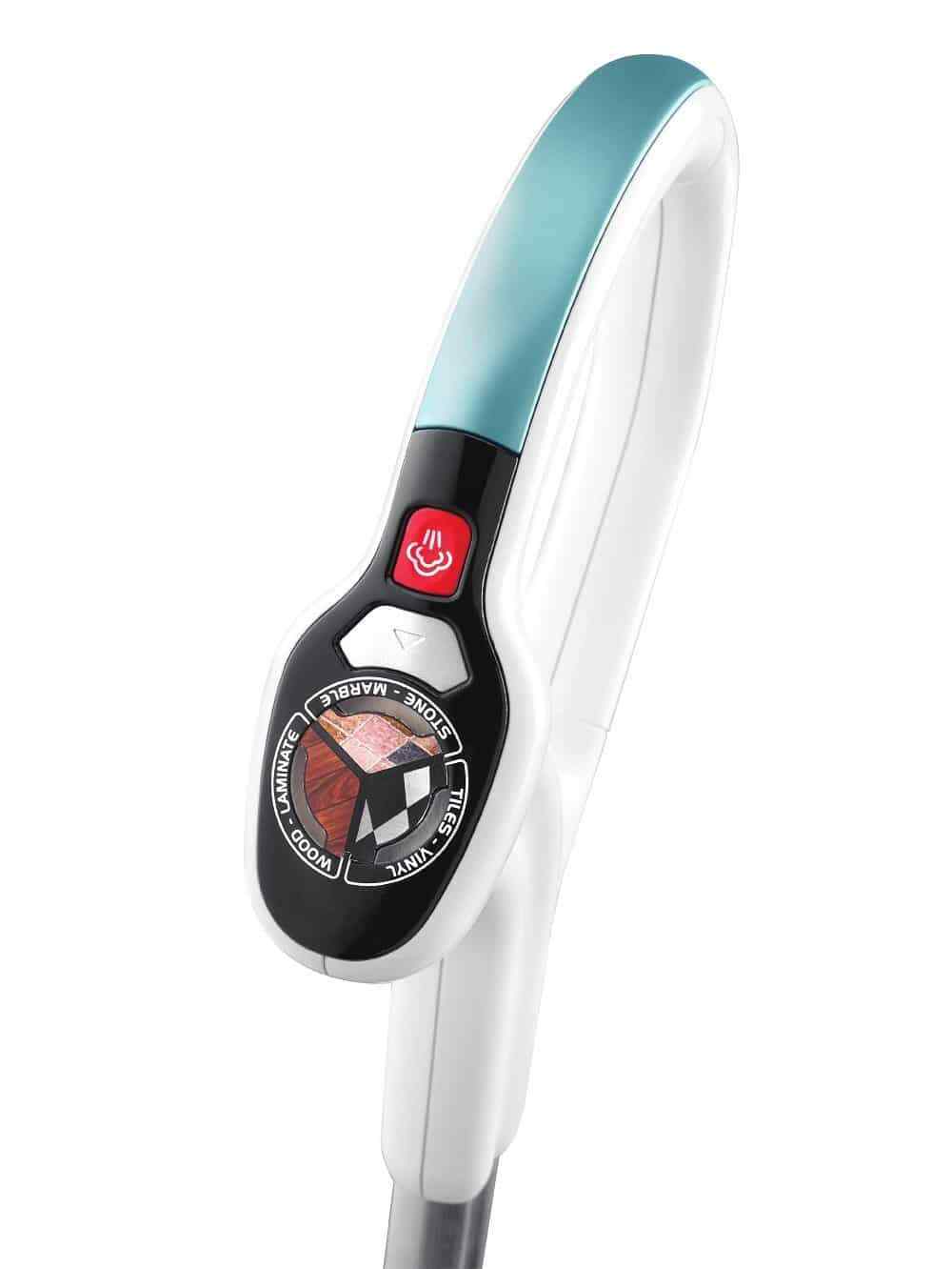 Black & Decker impugnatura manico asta prolunga tubo scopa Steam Mop FSM1630
