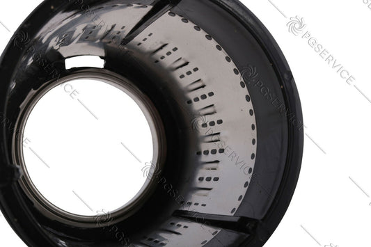 RGV filtro cestello SORBETTI estrattore Juice Art 110600 New 110900