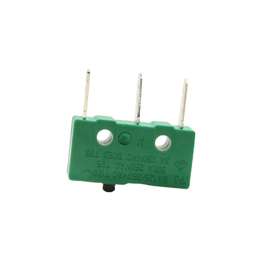 Micro switch interruttore Donghai KW4 3Z 3 250V 5A 3 mini faston NC NO Polti
