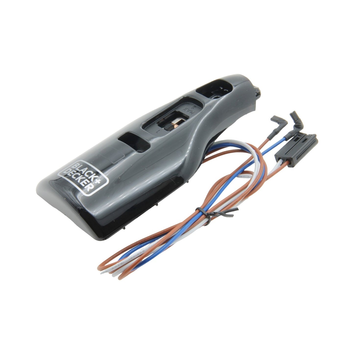 Black & Decker scheda PCB scopa aspirapolvere PowerSeries 18V BHFEV182 BDPSE1815