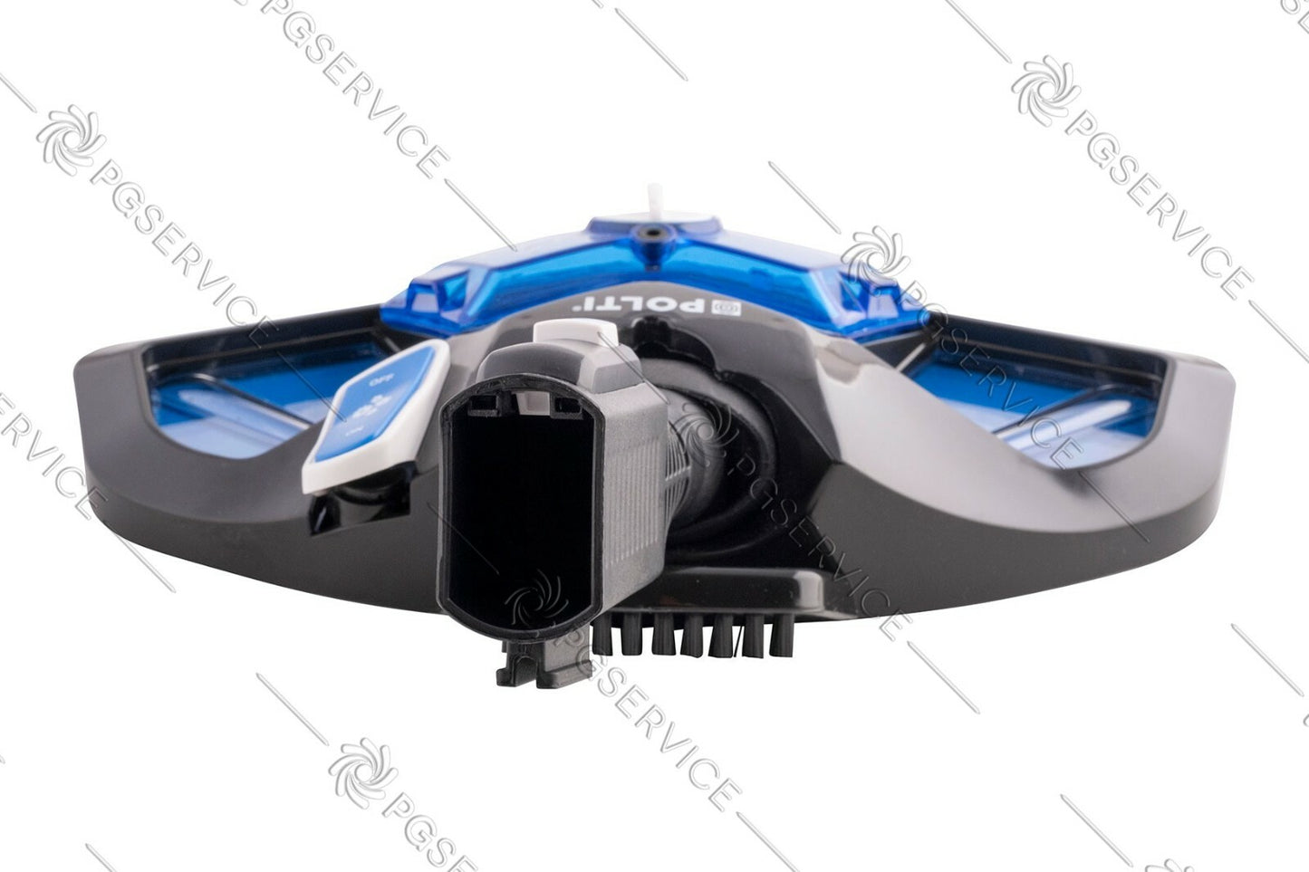Spazzola pavimenti VaporForce per scopa a vapore Vaporetto Smart 35 40 100 120