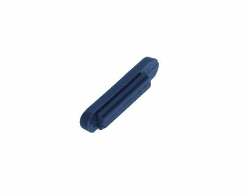 Delonghi gommino centrale tappeto poggia ferro Stirella PRO VVX 1420 1460 1470