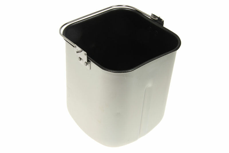 Ariete cestello contenitore ciotola cuoci pane Express Metal 1000 133 0133