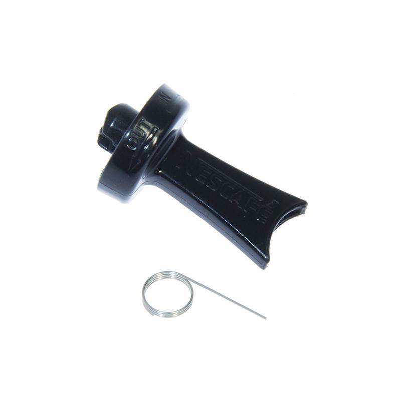 Delonghi Nescafè strumento iniettore ago pulizia Dolce Gusto Stelia Drop Eclips