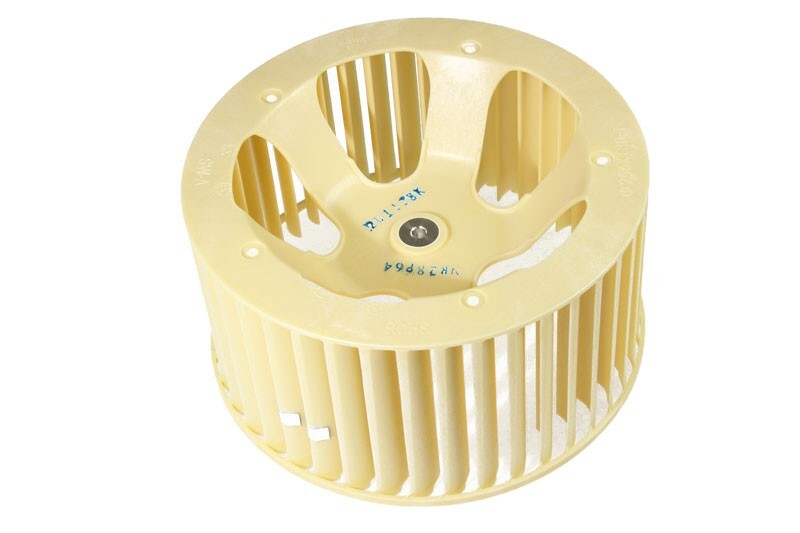 Delonghi ventola 26cm condizionatore Pinguino PAC EX130 EX360 EX370 EX390 EX398