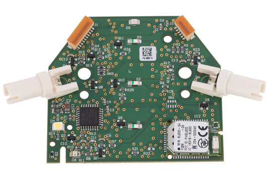 Krups scheda PCB tasti macchina caffè Prodigio XN410 XN411 EN170 EN270 C70 D70