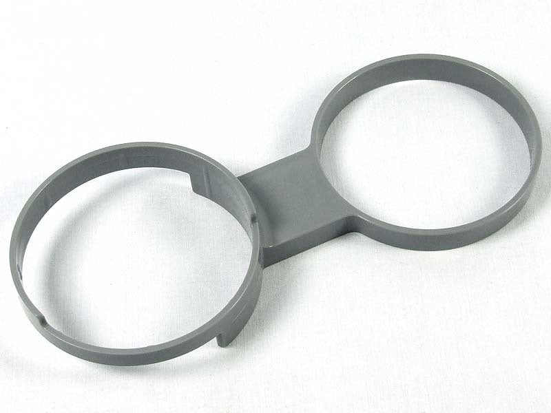 Kenwood supporto porta bicchiere centrifuga AT285 planetaria Prospero KM24 KM26 KM28