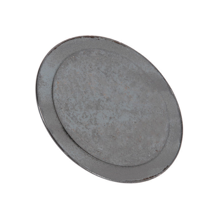 Electrolux Rex Zanussi piattello disco grande piano cottura CMC ZCM EKK RKK EKG