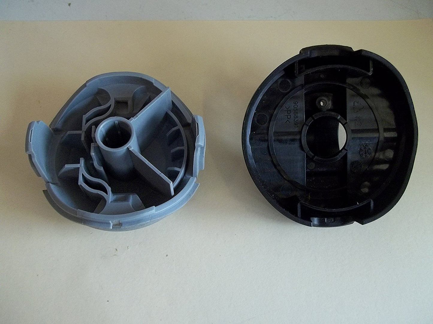 Black & Decker tappo copertura HDL resistente tagliabordi GL7033 GL8033 GL933