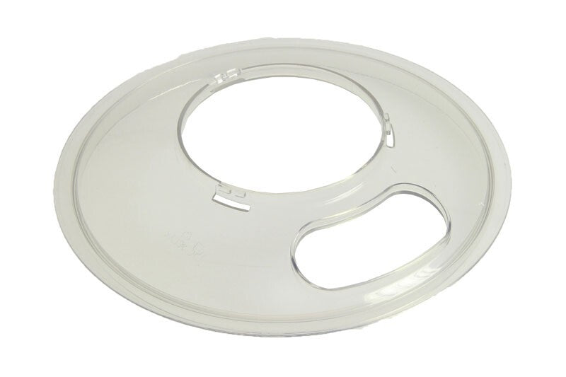 Ariete coperchio ciotola para schizzi spruzzi planetaria Gourmet Color 1594