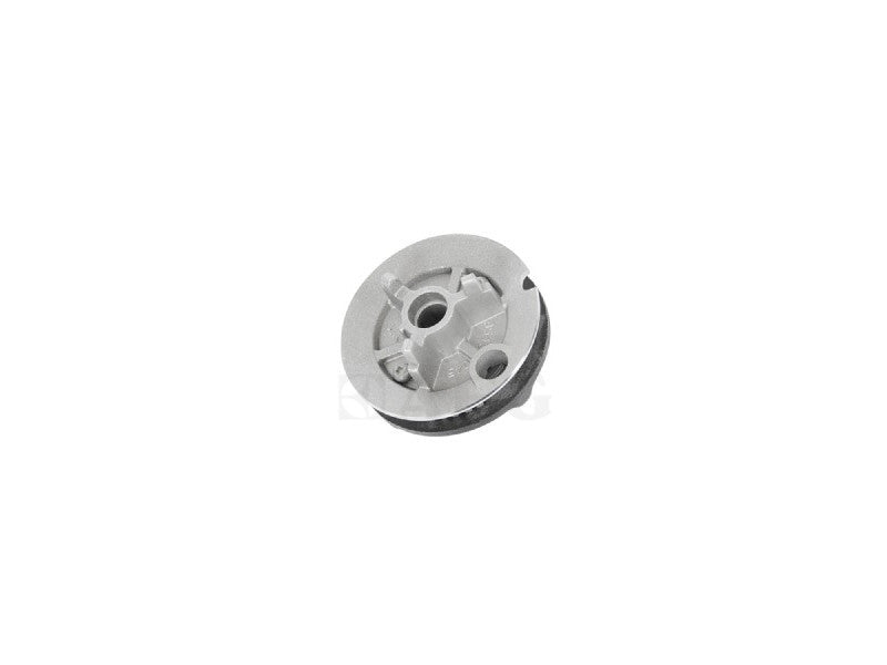 Electrolux Rex Zanussi corona piattello bruciatore medio piano cottura 56,5mm