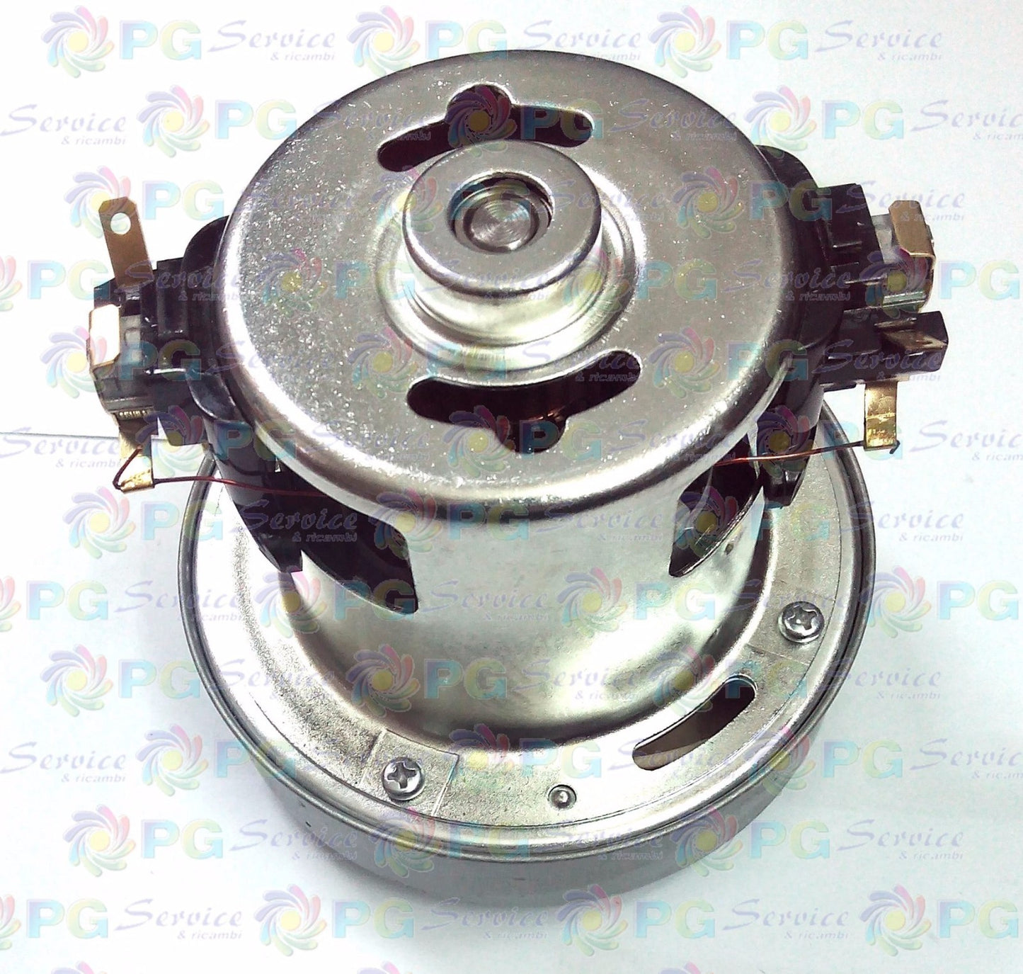 Delonghi motore aspirapolvere scopa elettrica Colombina Class XL295.40