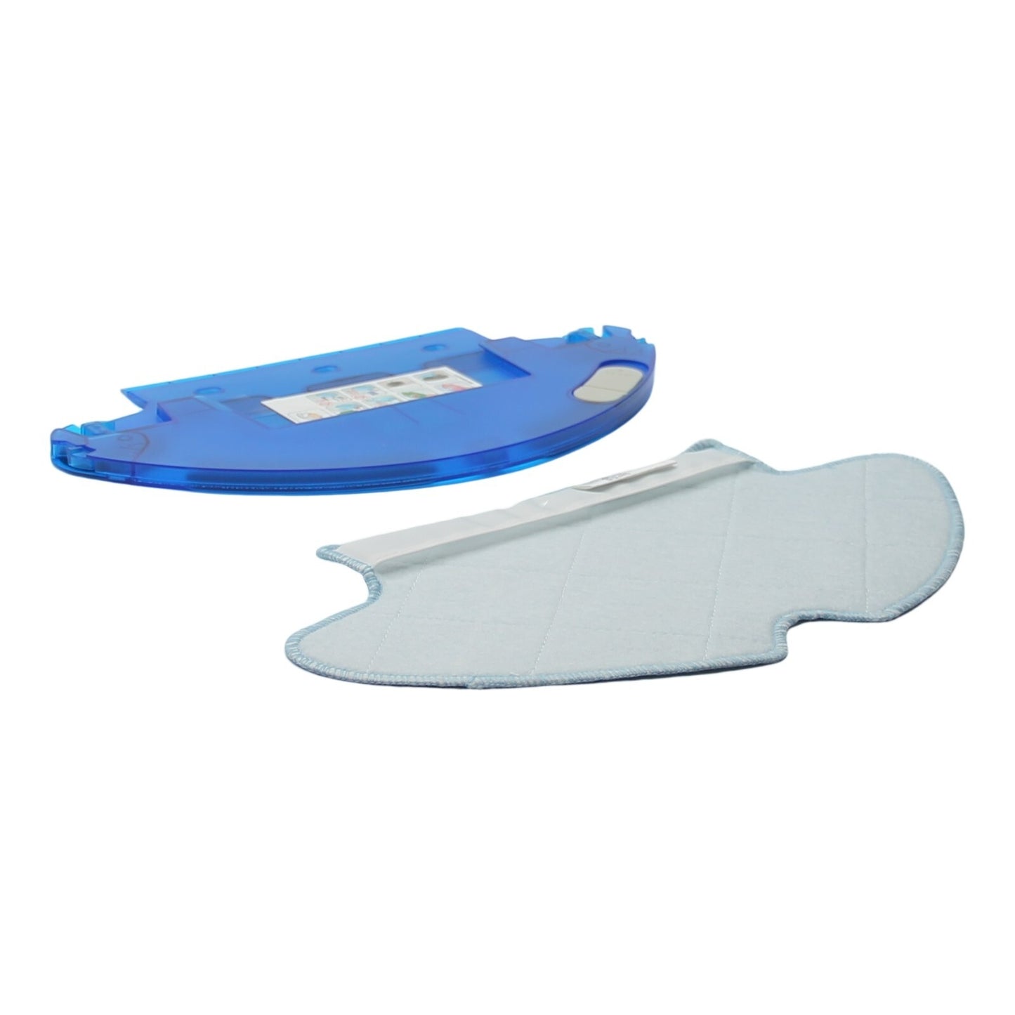 Rowenta serbatoio acqua panno robot aspirapolvere Explorer 75 RR76 RR7647 RR768