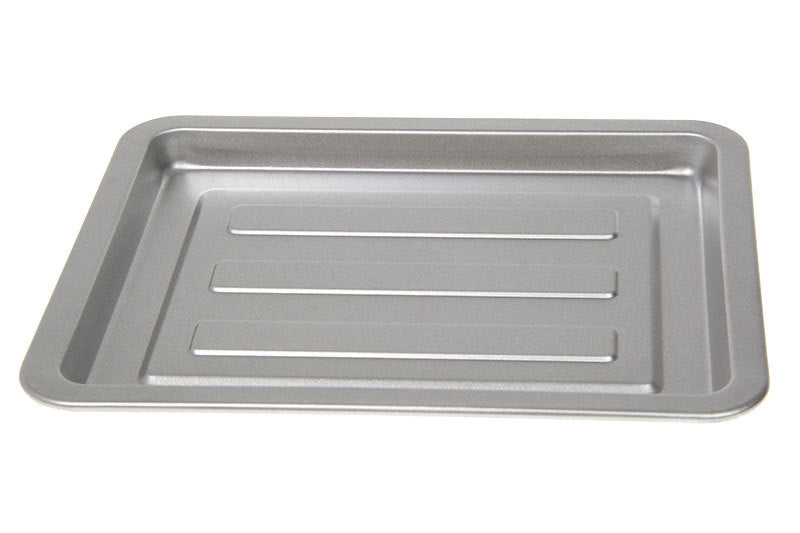 Ariete teglia vassoio ripiano leccarda 301x249mm forno Gran Gusto 200 981 0981