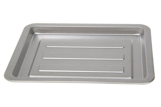 Ariete teglia vassoio ripiano leccarda 301x249mm forno Gran Gusto 200 981 0981
