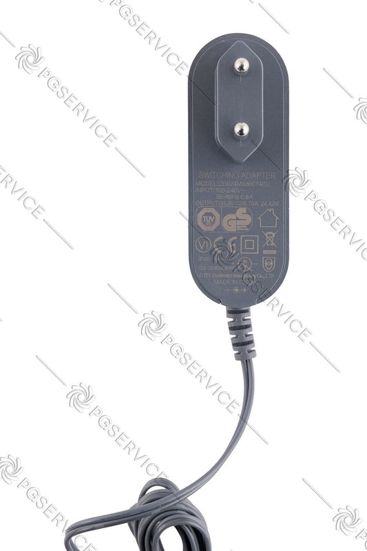 Rowenta carica batterie caricatore aspirapolvere XForce 11.60 RH9811 RH9878 RH9