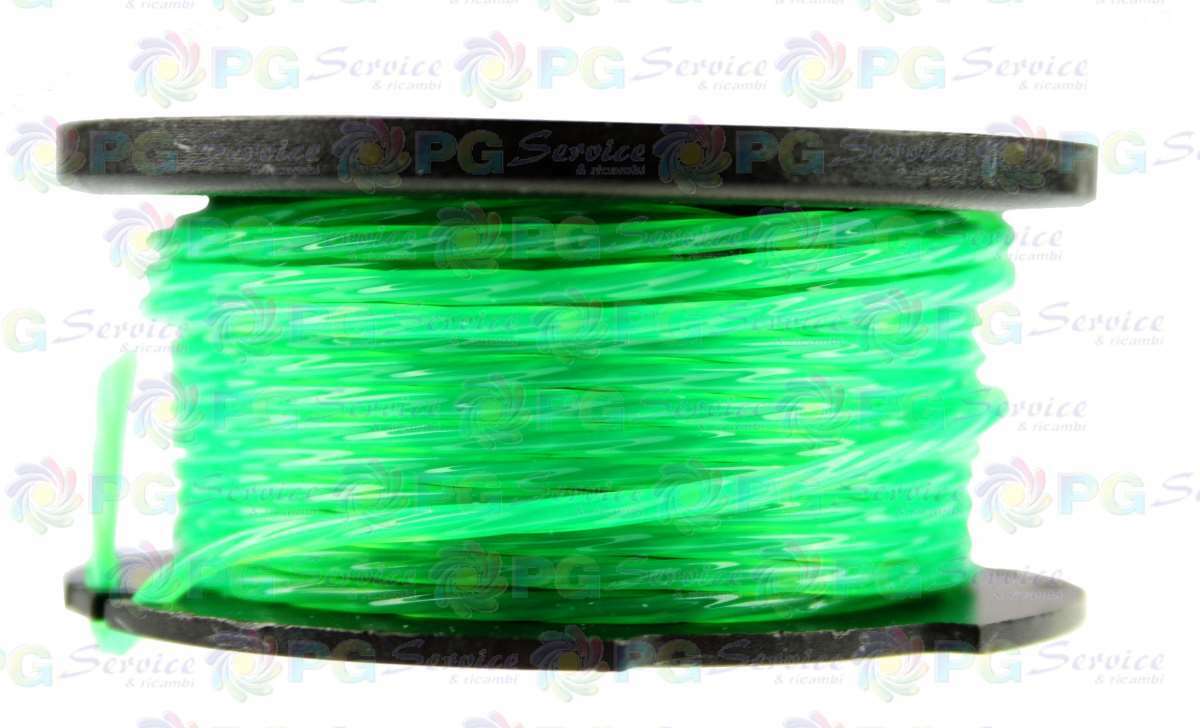 Black & Decker bobina filo corda verde A6482 tagliabordi GL7033 GL8033 GL9035