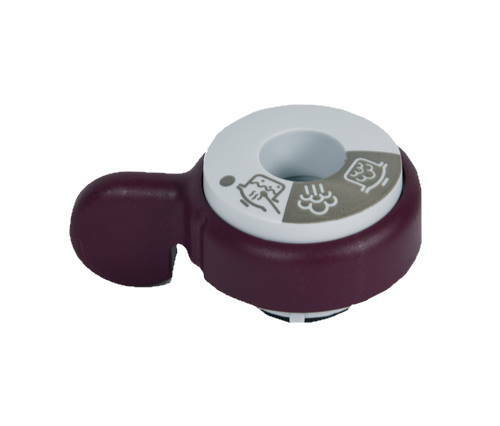 Tefal valvola di sicurezza pentola a pressione Clipso Minut Duo 4L 5L
