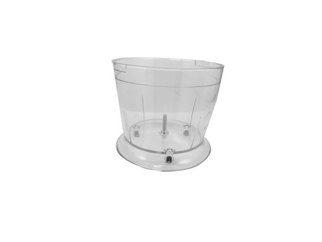 Black & Decker ciotola contenitore tritatutto per mixer immersione BXHBA1500E