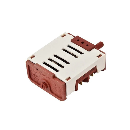 Electrolux Rex AEG commutatore funzioni forno EKK EKM EOB F10 FN010 FNQ FNT FQ11