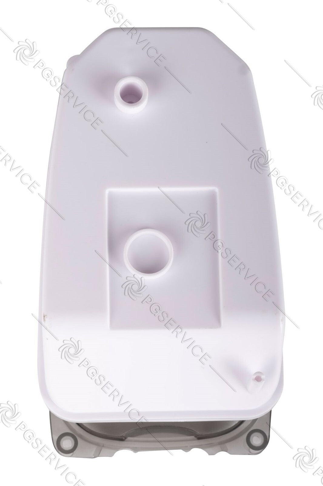 Ariete serbatoio tanica acqua scopa a vapore Steam Mop 10 in 1 Foldable 4175