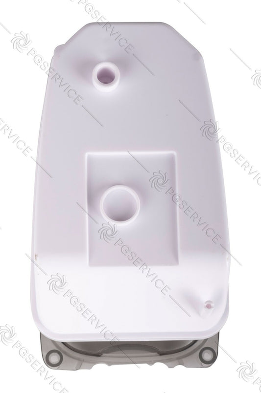Ariete serbatoio tanica acqua scopa a vapore Steam Mop 10 in 1 Foldable 4175