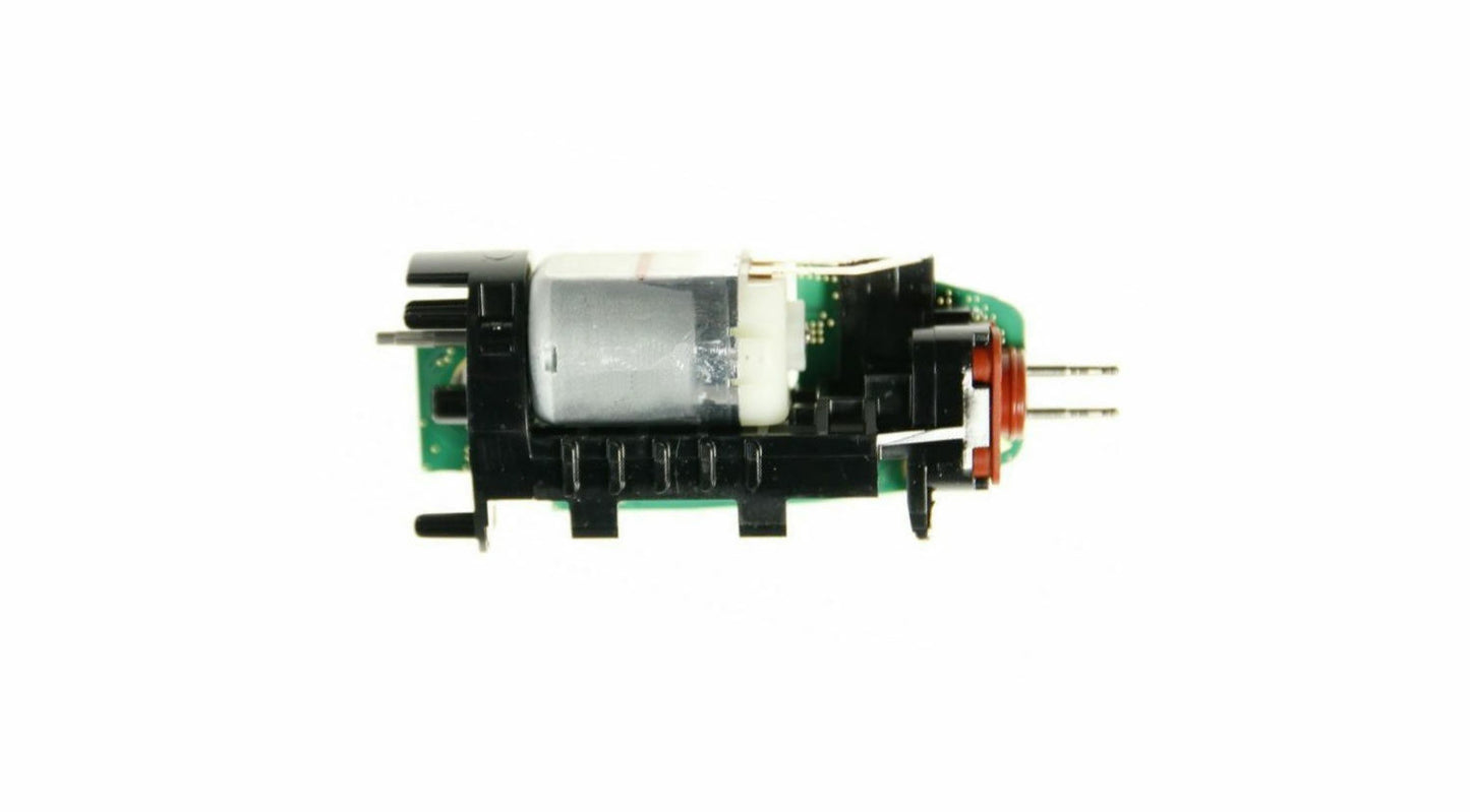 Braun scheda PCB motore epilatore Silképil 7 9 5378 7880 9720 9880 9970 9980