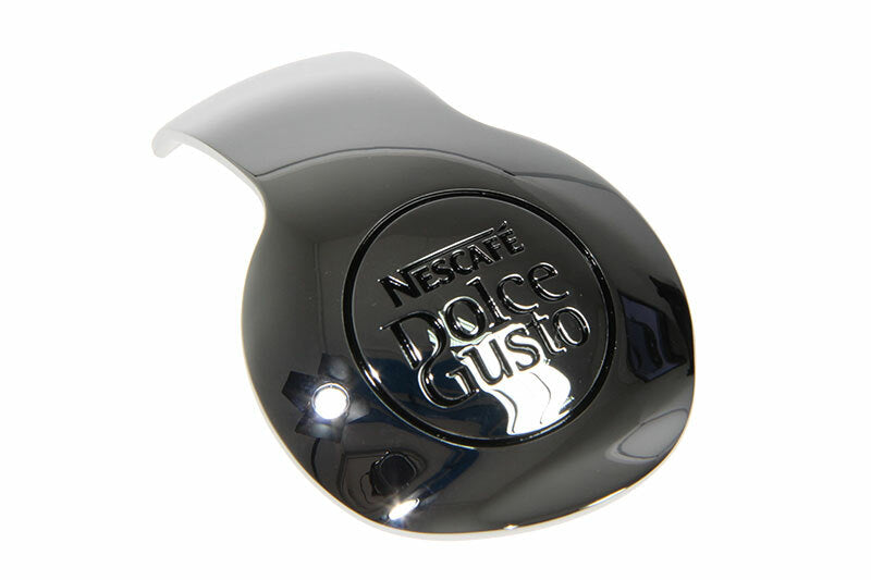 Delonghi maniglia leva cromata macchina caffè Dolce Gusto Melody 3 EDG420