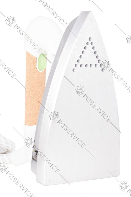 Polti ferro piastra impugnatura tubo Vaporella Silence Friendly Pro Forever Eco