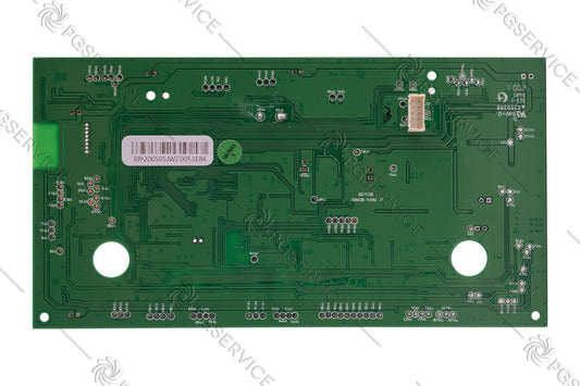 Rowenta scheda PCB robot aspirapolvere Smart Force Explorer 20 RR68 RR69