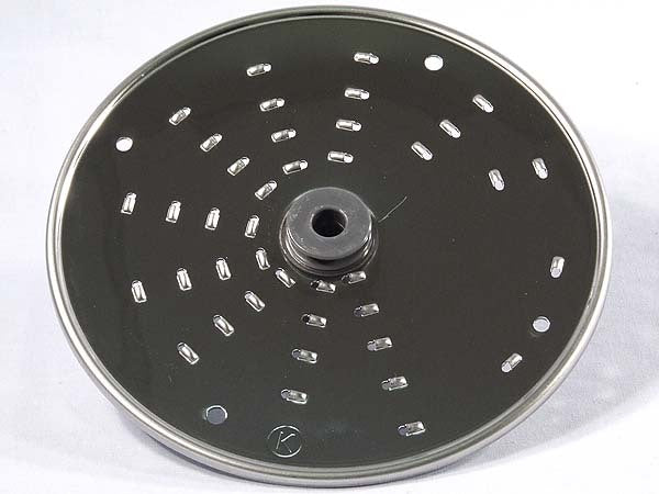 Kenwood disco lama grattugiare fine 2mm robot MultiPro Excel FPM90 FPM91 FPM900 FPM910