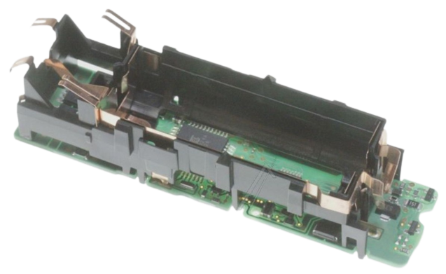 Braun scheda PCB display rasoio Serie 9 5790 5791 9030 9250 9080 9280 9296