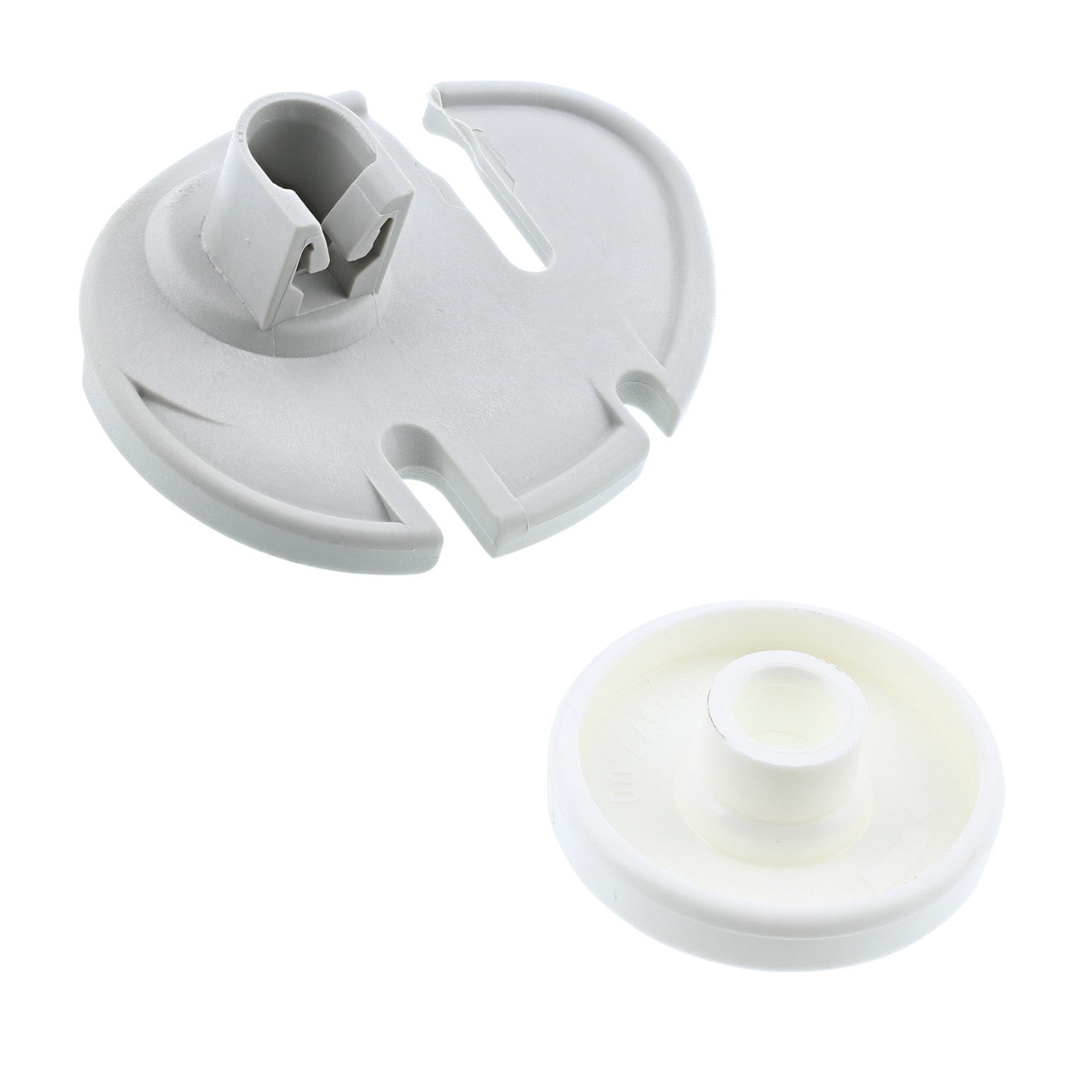 Electrolux Rex AEG ruota sinistra cestello inferiore lavastoviglie RS3 ZD ESI E6