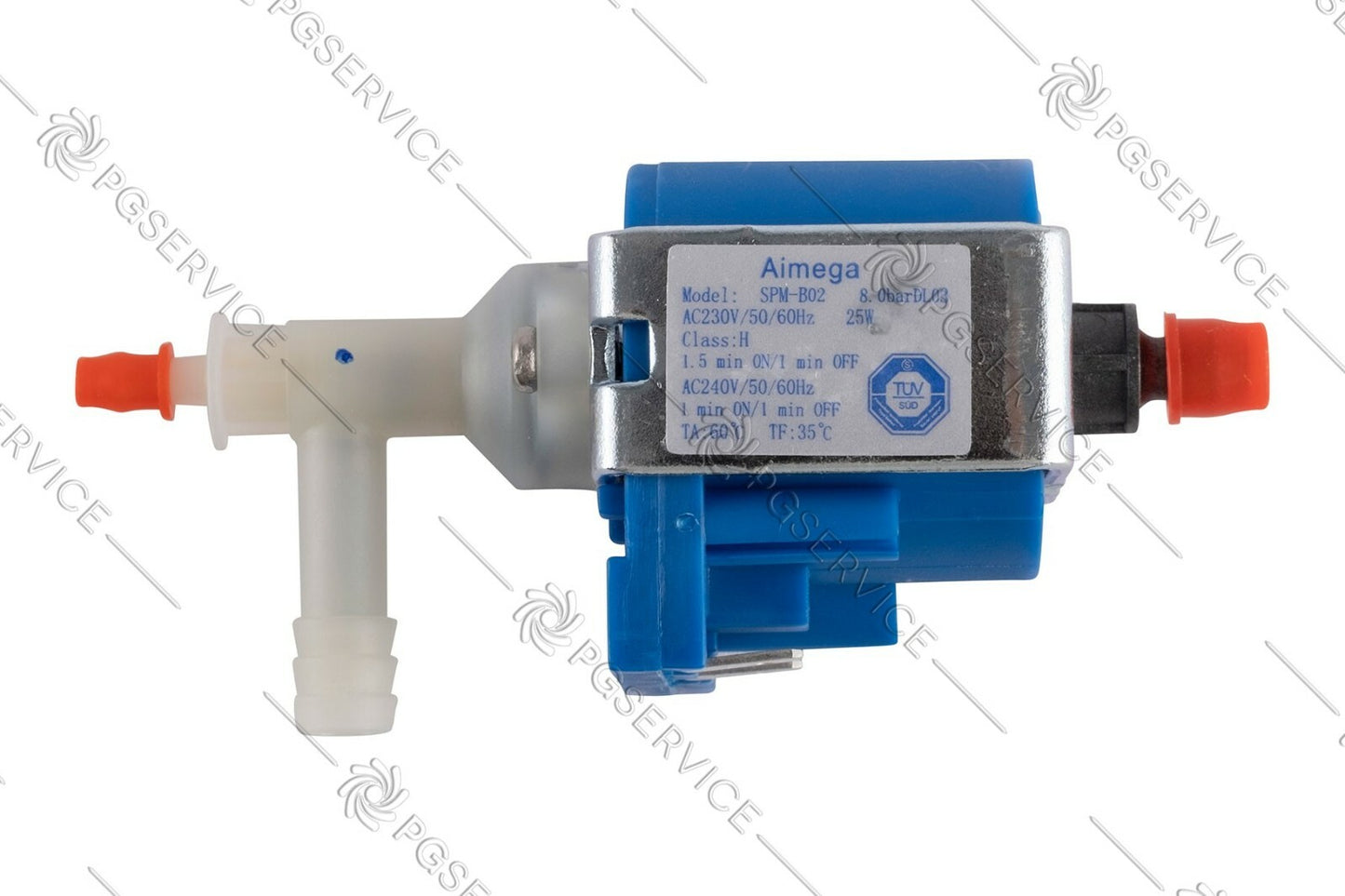 Braun pompa SPM-B02 25W ferro da stiro CareStyle 3 Pro IS3132 IS3155 IS3157