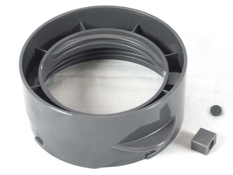 Kenwood base anello ghiera frullatore robot MultiPro Sense FPM80 Excel FPM90