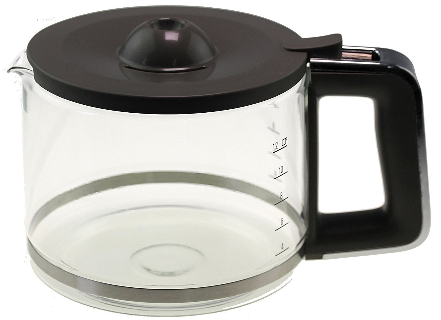 Electrolux brocca caraffa ciotola contenitore bicchiere caffettiera EKF7800 KF78