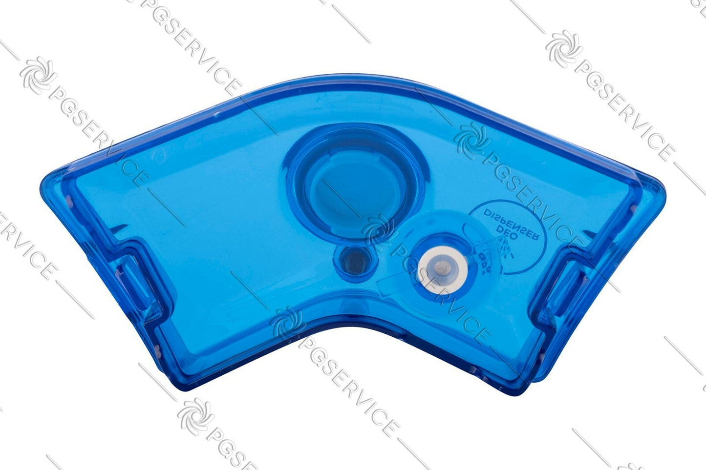 Polti serbatoio Deo Dispenser blu spazzola VaporForce Vaporetto Smart 100 B