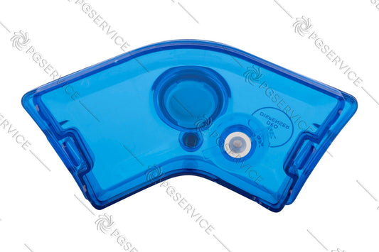 Polti serbatoio Deo Dispenser blu spazzola VaporForce Vaporetto Smart 100 B
