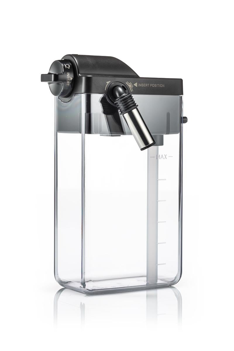 Delonghi caraffa latte DLSC013 superautomatica Magnifica S ECAM22.360 ECAM22.366
