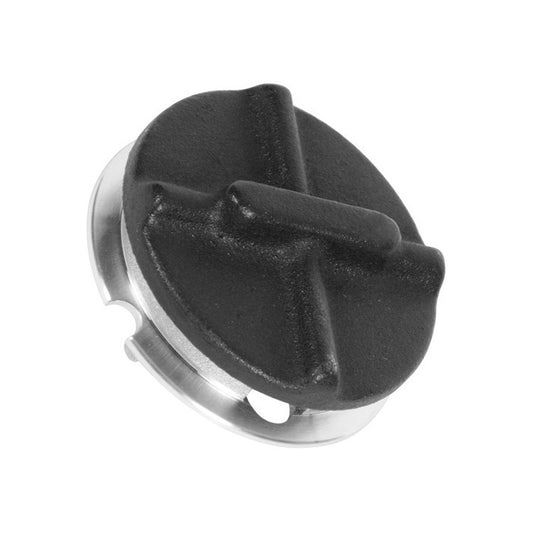 Electrolux Rex Zanussi corona piattello bruciatore medio piano cottura 72mm