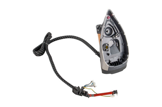 Rowenta manico impugnatura tubo ferro stiro Perfect Silence DG8666 DG9266 DG926