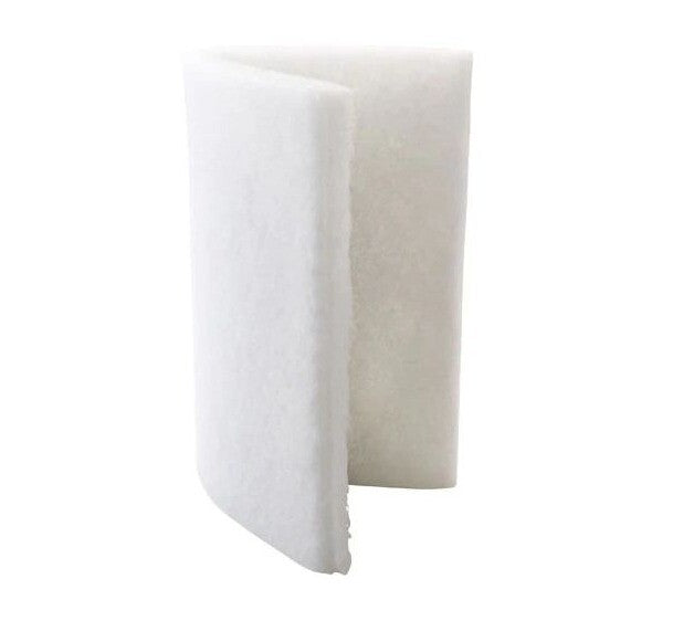 Electrolux filtro cappa universale ritagliabile 100g/m2 114x470 mm grassi