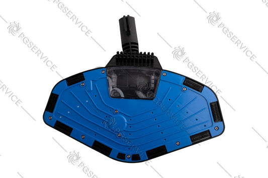 Spazzola pavimenti VaporForce per scopa a vapore Vaporetto Smart 35 40 100 120