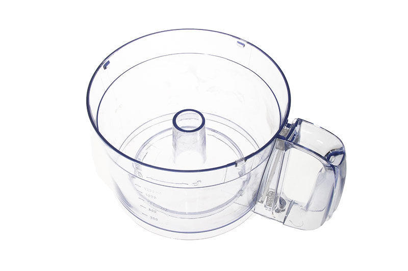 Ariete ciotola contenitore vasca tazza robot da cucina Robomix Compact 1784