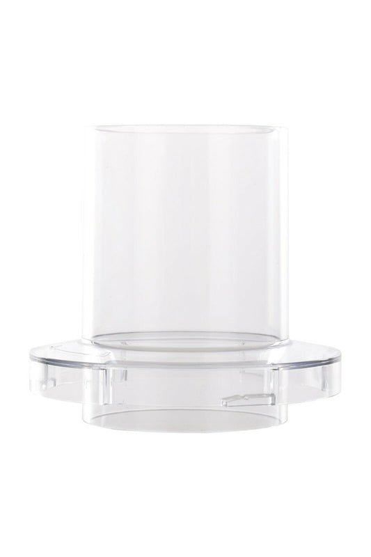 Braun coperchio tubo alimenti spiralizzatore Minipimer 4191 MQ5064 MQ5260 MQ5264