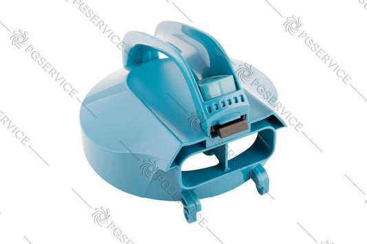 Rowenta coperchio maniglia serbatoio aspirapolvere Swift Power Cyclonic RO2932