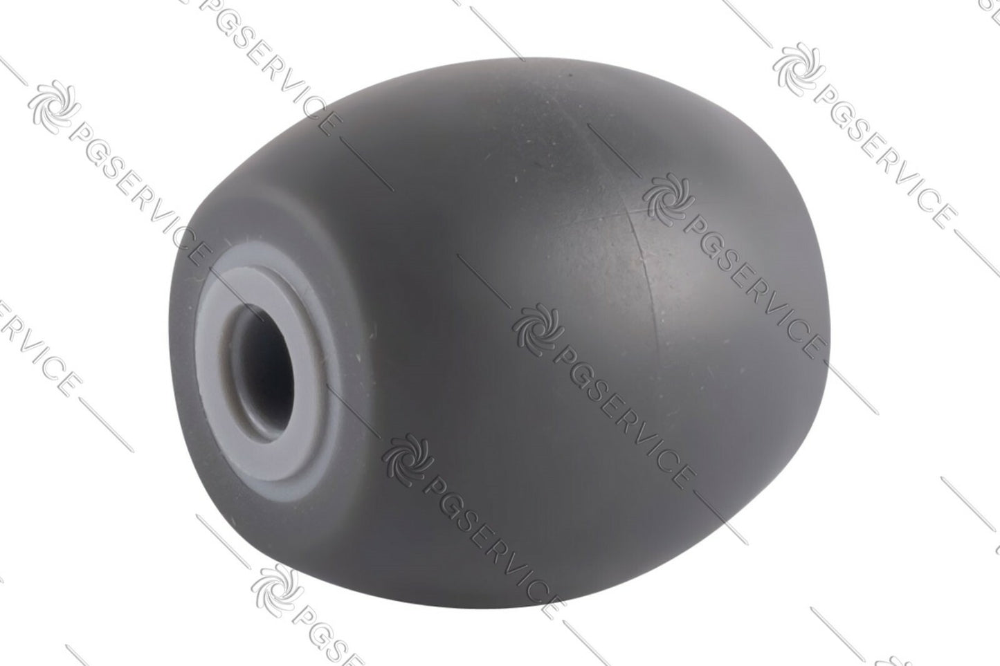 Black & Decker ruota 21mm spazzola scopa MultiPower Pet Pro 45Wh CUA525 CUA625