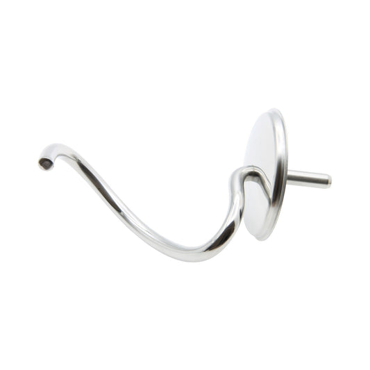 Kenwood frusta gancio spirale planetaria Chef Elite Bake KVC30 KVC50 KVC70 KVC8
