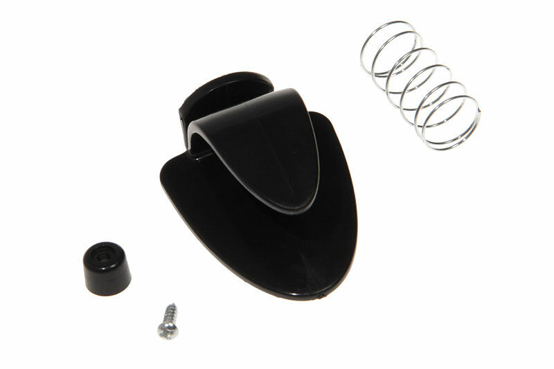 Ariete kit pulsante apertura contenitore scopa Vertical Evolution 2762 2766 2772
